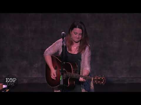 Whole Again - Jennifer Knapp