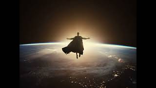 Hallelujah - Allison Crowe Extented film version &quot;Zack Snyder Justice League&quot;