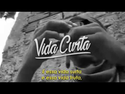 Trindad3 (Ramon Kaizen, Yan Cloud e Ramires Ax) - Vida Curta