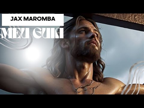Meu guia - Jax Maromba feat Sidney Scaccio (Rap Gospel)
