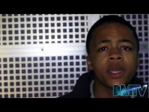 BMTV:Lil Nizzy - Bossverse [S2.EP5]