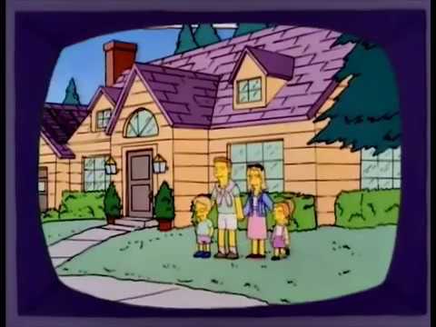 Los Simpson - Hank Scorpio - GLOBEX - Cypress Creek