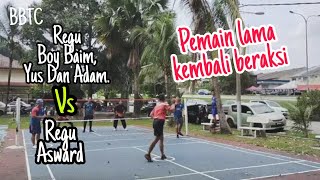 Download lagu Regu Baim Feeder(Boy Johor ) VS Regu Asward Feeder Impian Indah Balakong Selangor. mp3