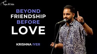 Download lagu Beyond Friendship, Before Love - Krishna | English | Tape A Tale mp3