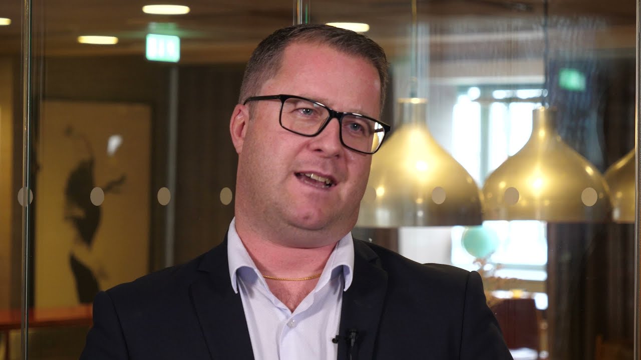 Intervju med Mattias Remahl – Q3 2021