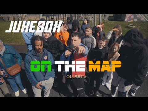 #059 Jukebox - On The Map Freestyle [S1:EP3] | @OllysTV