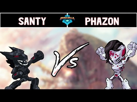 Pavelski's Reaction to Santy vs Phazon - Summer Championship 2021 - Top 8 - NA - Tournament #98