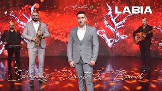 Shenur Dauti & Band - Potpuri (Gezuar Labia 2025)