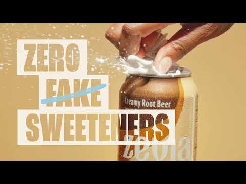 Zevia - Get the Fake Outta Here