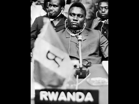 #Murisanga kuri Kudeta y’1973 mu #Rwanda