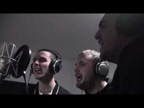 Saskarrak - Segi Dezagun (grabaketa)