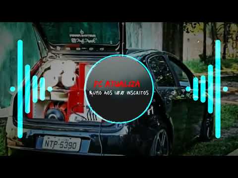 MODO HARD • BIU DO PISEIRO • MÚSICA NOVA