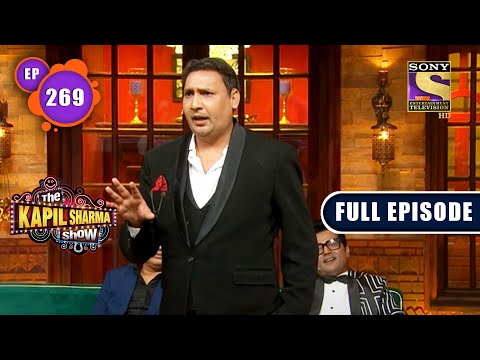 The Kapil Sharma Show Season 2 | Tribute To Raju Srivastav - Part 2 | Ep 269 | FE | 9 Oct 2022