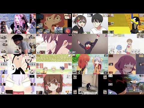 YTPMV Mashup: Actor's Anteroom