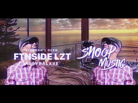 ZAC HARRY - SPRING NANA (SNOOP REMIX) 2024