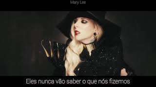 In This Moment- Scarlet (Legendado)