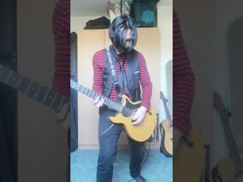 Little know it all by Sum 41 and Iggy Pop