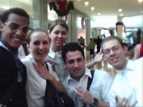 mc donalds Cax 2009!