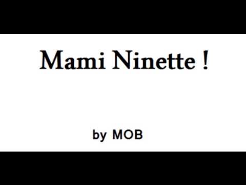 Mami Ninette