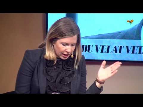 Olof Lundh i samtal om Zlatan och svensk fotboll i tiden