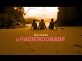 haciendo nada