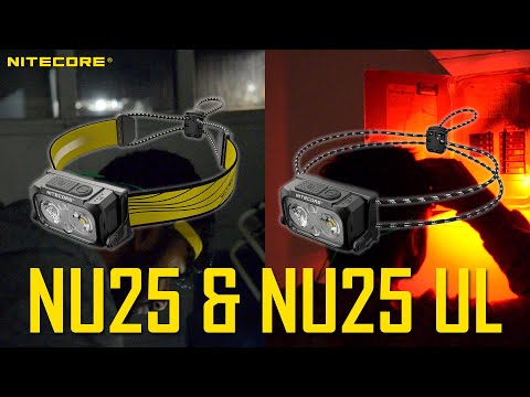 NU25 MCT
