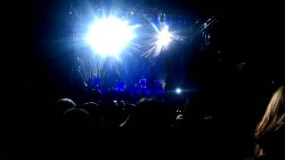 Sieben (Matt Howden) - Love's Promise @ MJR XVII (Skinderiškis)