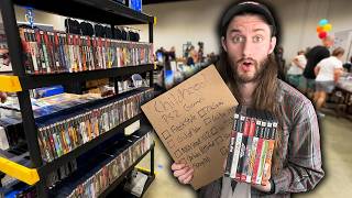 Buying My CHILDHOOD Playstation 2 Games