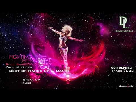 Oldschool Techno 🔹 Hands Up & Dance, Special - 140min Mega Mix - #022 [HQ]