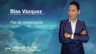 atomy mexico Blas Vázquez SM MKT Plan Sa 040818