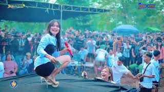 Download lagu 99 MUSIC - SERPIHAN SESAL - FEBY PESEK | HAPPY PARTY PEMUDA RNINE - BANTRUNG PENDEM JEPARA mp3