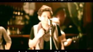 Make me famous - Make it precious acoustic ( with lyrics english-español)