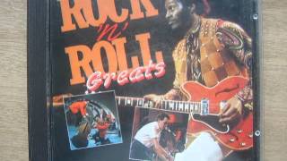 Jerry Lee Lewis-C.C.Rider