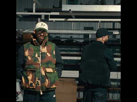 RECO FEAT CASHFLOW - GİDERSİN ARAYA ( SANSÜRLÜ )