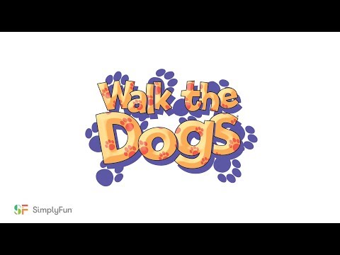 Walk the Dogs - How To Play