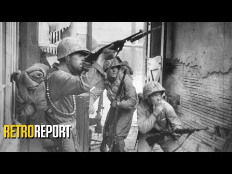 How the Korean War Changed the Way the U.S. Goes to Battle | Retro Report