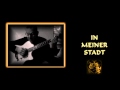 In meiner Stadt (Reinhard Mey) - (JHS) 
