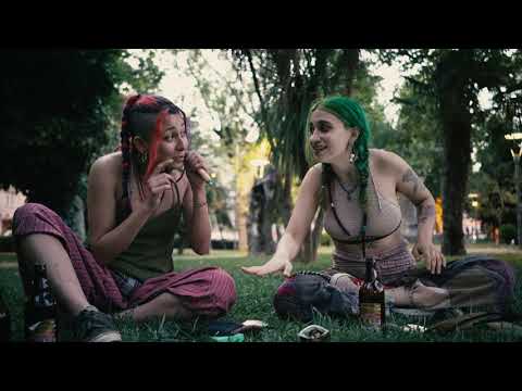 Melis Karaduman & Canay Doğan - Ateşi Yak  (Cover)