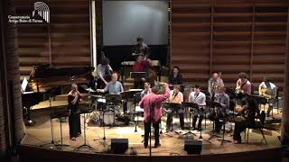 Nostalgia in Times Square: Duke Ellington