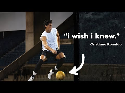 7 Football Lessons You Can’t Afford to Learn Too Late