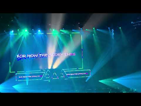 Liquid Stranger - Party set opening @ Mission Ballroom 4-20-25