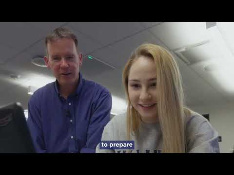 Villanova Engineering: The Undergraduate Experience