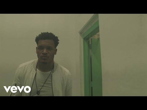 Christon Gray - Stop Me