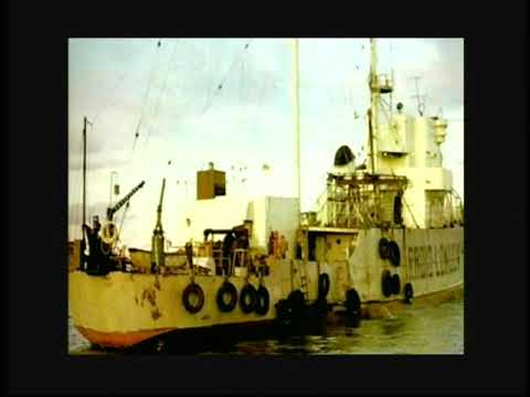 Radio London Aug 14 1967 Pt1 Re-edited for copyright