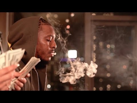 D Valley - Trynna Get It Right - Official Video