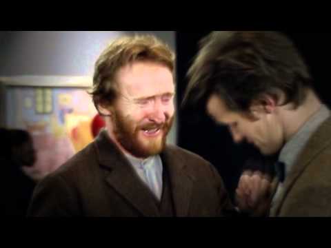 Home of the Blues | Doctor Who