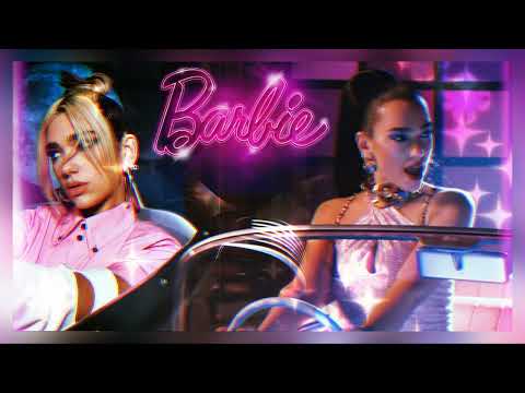 Dua Lipa - Dance The Night X Levitating (Mashup)