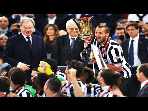 Juventus vs Lazio Full Match HD 720p (20/05/2015) Coppa Italia Final English Commentary