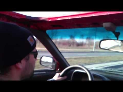 Krusz ( 4gen ) vs Kopejro ( 6gen)