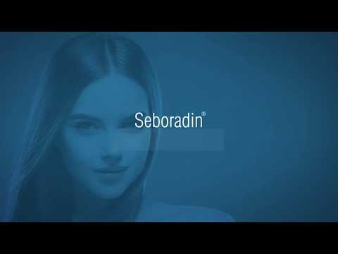 Seboradin Anti Dandruff